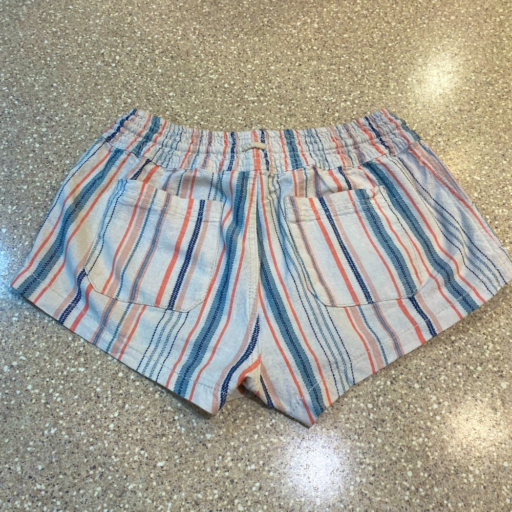 Summer Shorts